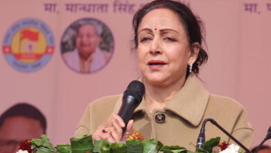 Hema Malini
