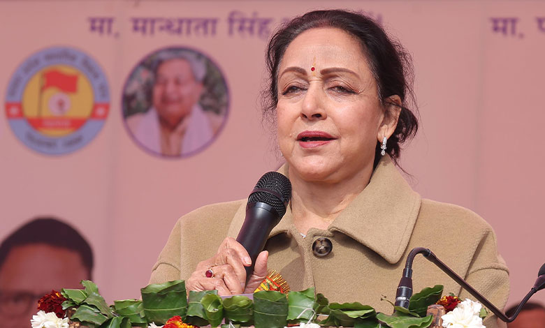 Hema Malini