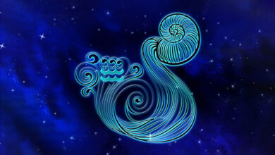 Horoscope Aquarius