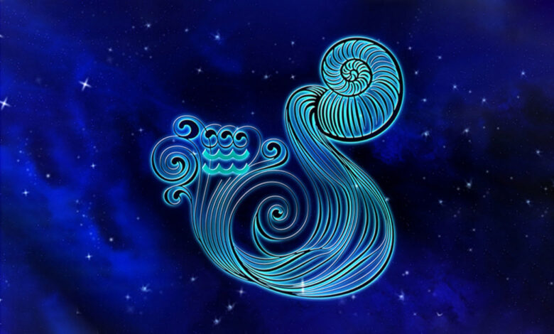 Horoscope Aquarius