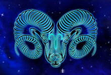 Horoscope Aries