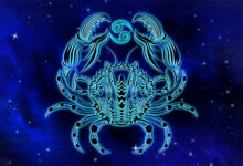 Horoscope Cancer