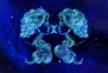 Horoscope Gemini