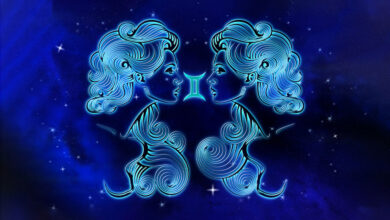 Horoscope Gemini