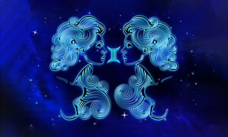 Horoscope Gemini