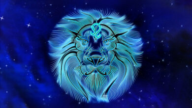 Horoscope Leo