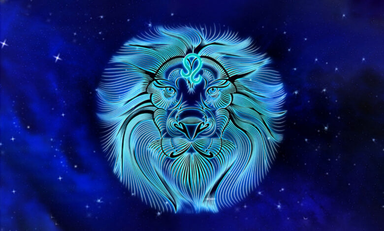 Horoscope Leo