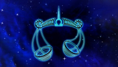 Horoscope Libra