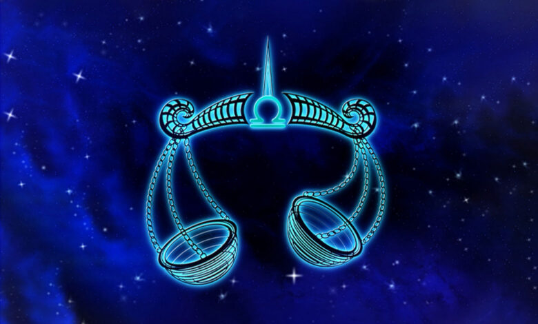 Horoscope Libra