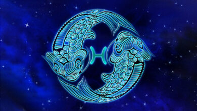 Horoscope Pisces