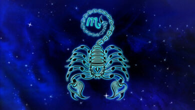 Horoscope Scorpio