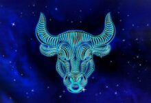 Horoscope Taurus