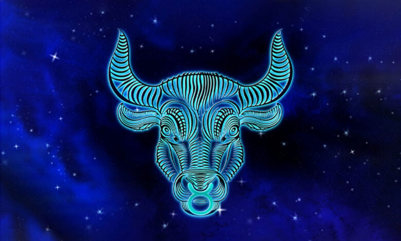 Horoscope Taurus