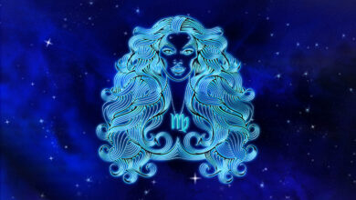 Horoscope Virgo