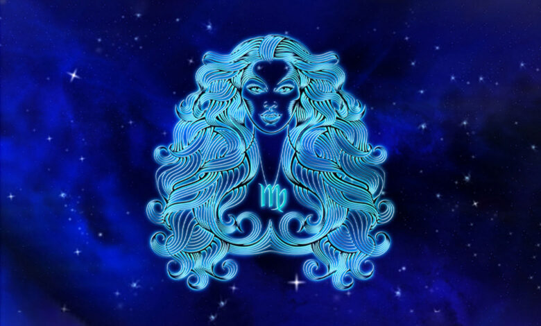 Horoscope Virgo