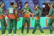 ICC Champions Trophy 2025