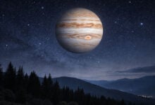 Jupiter