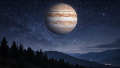 Jupiter
