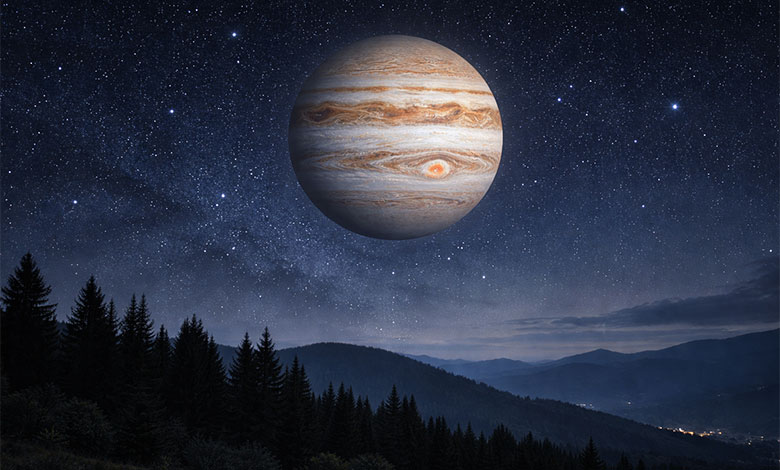 Jupiter