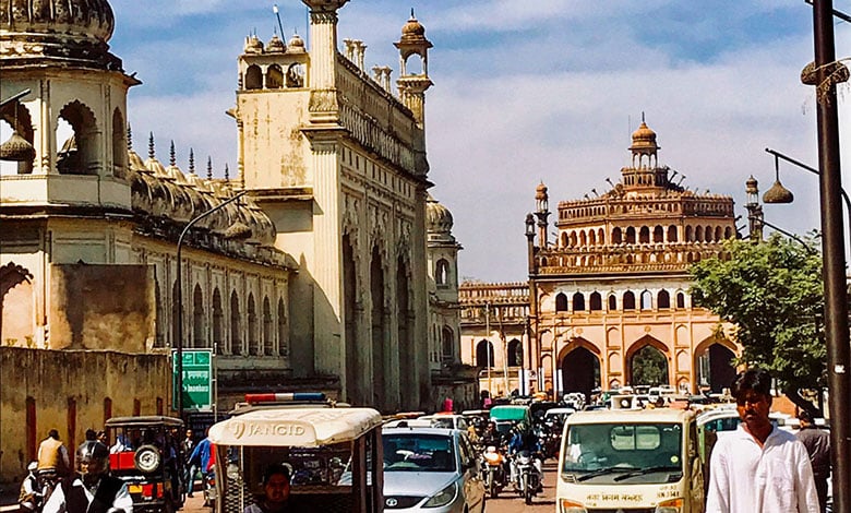 Lucknow