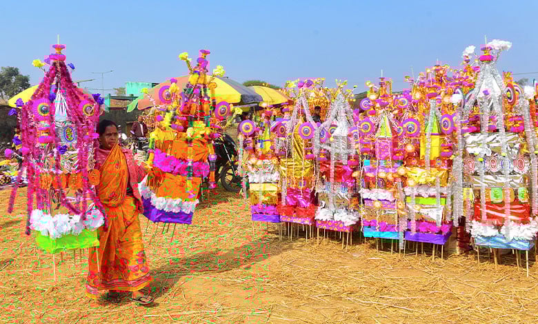 Makar Sankranti