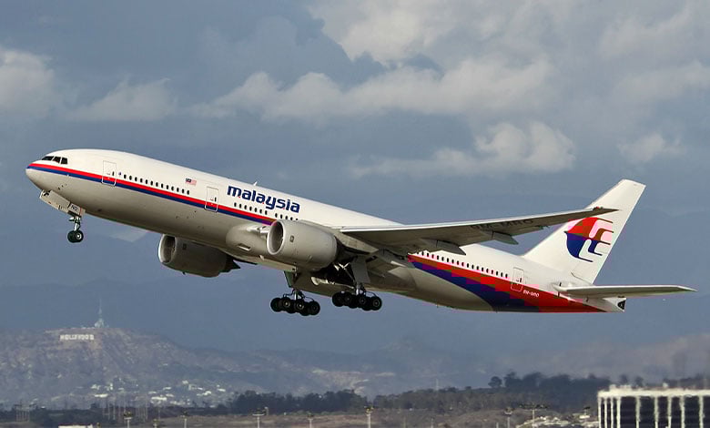 Malaysia Airlines