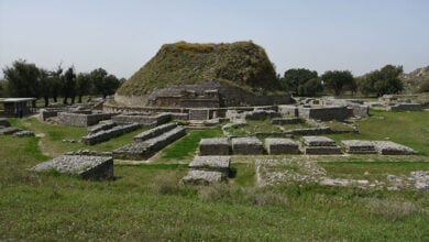 Taxila