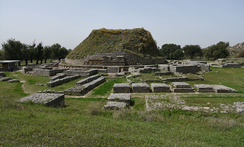 Taxila