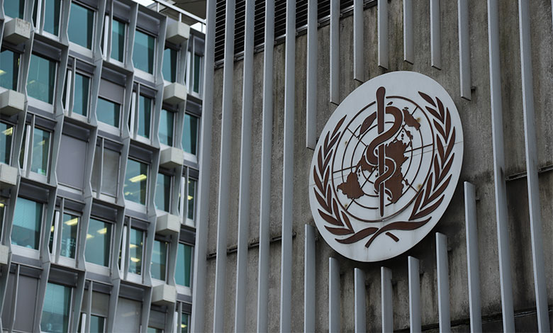 World Health Organization