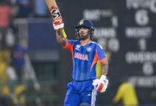 2026 ICC Men's T20 World Cup