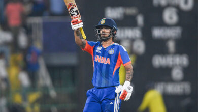 2026 ICC Men's T20 World Cup