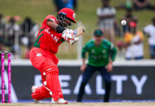 2026 ICC Men's T20 World Cup