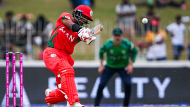 2026 ICC Men's T20 World Cup