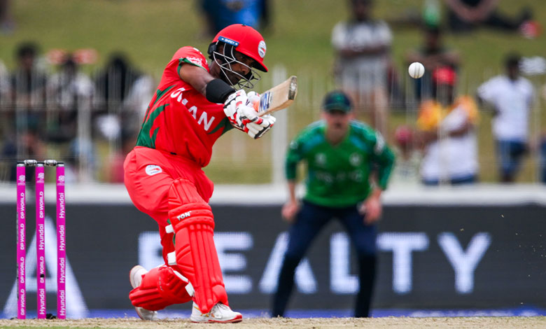 2026 ICC Men's T20 World Cup