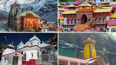 Char Dham