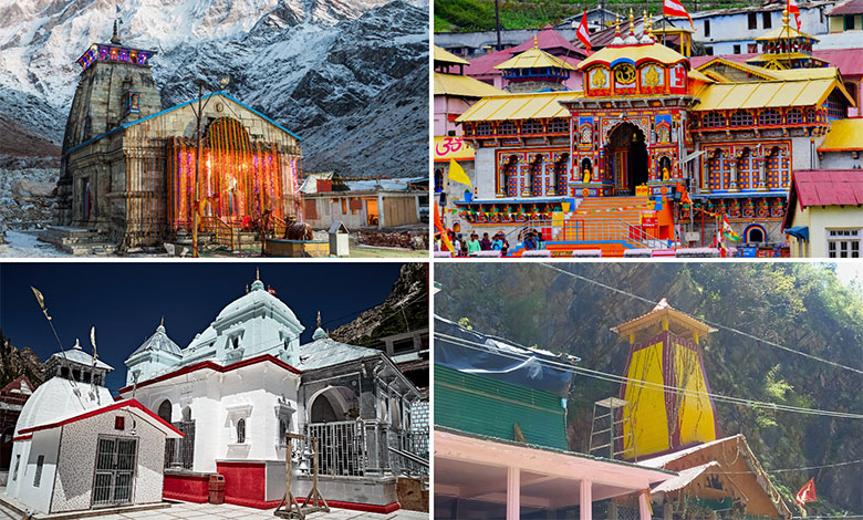 Char Dham
