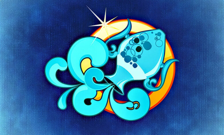 Horoscope Aquarius