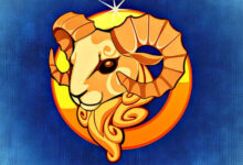 Horoscope Aries