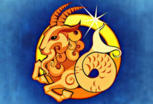 Horoscope Capricorn