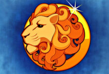 Horoscope Leo