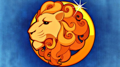 Horoscope Leo