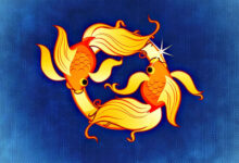 Horoscope Pisces