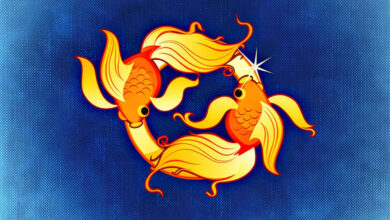 Horoscope Pisces