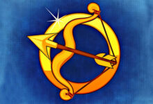 Horoscope Sagittarius
