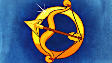 Horoscope Sagittarius