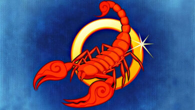 Horoscope Scorpio