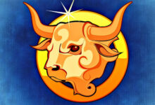 Horoscope Taurus