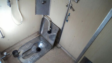 Indian Railways