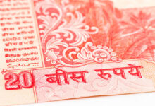 Indian Rupee