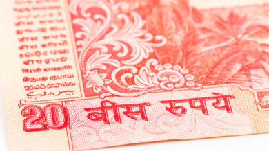 Indian Rupee